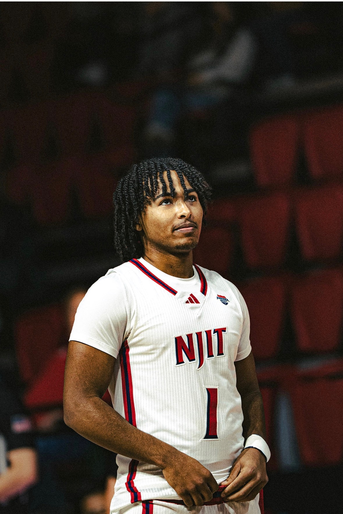Bold Sports Group athlete