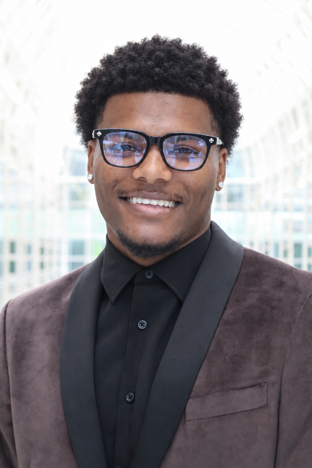 Founder of Bold Sports Group